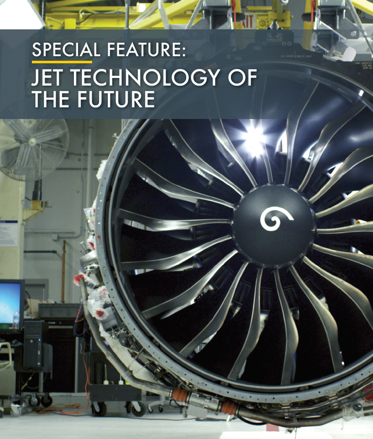 Spectrum Aeromed’s Aircraft Medical Solutions