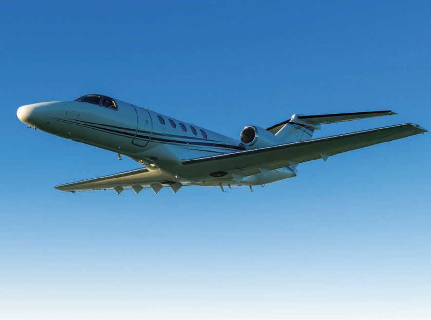 OEM Overview – Business Jet Fleet Report YE 2021