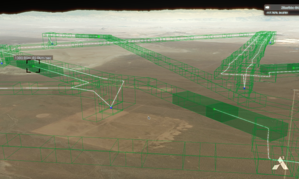 Airbus Offers Simulation Tool for AAM Testing
