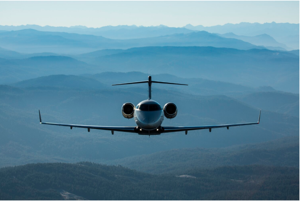 Market Trends – Business Jet Fleet Report YE 2021