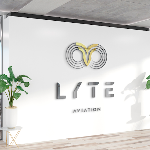 LYTE Aviation to Unveil 40-seat eVTOL
