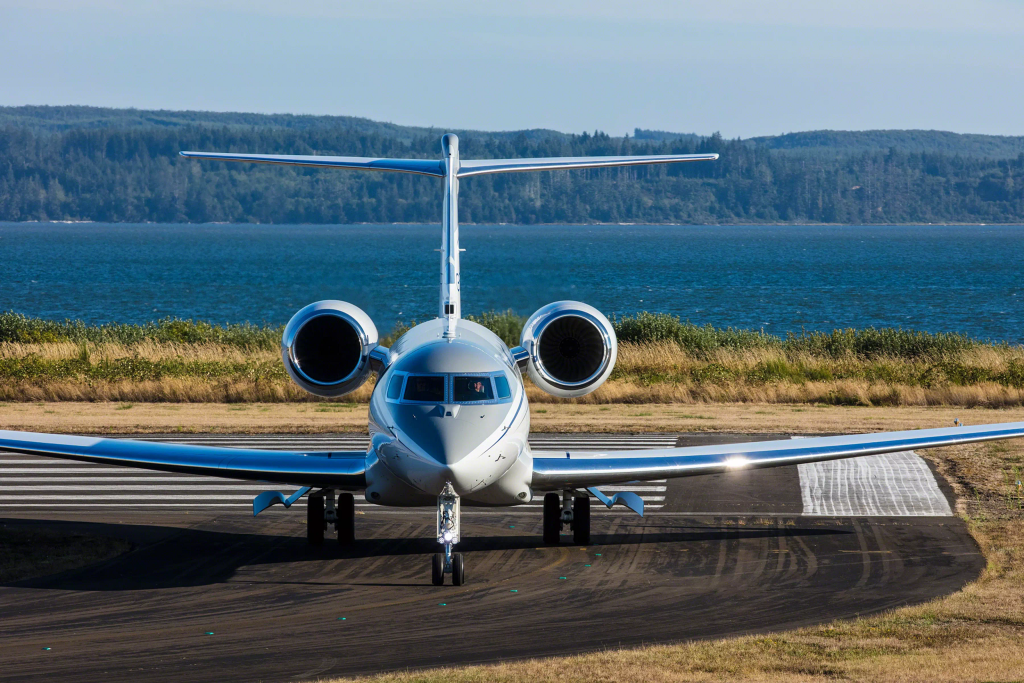 Pre-Owned Market Spotlight – Gulfstream G650 & G650ER