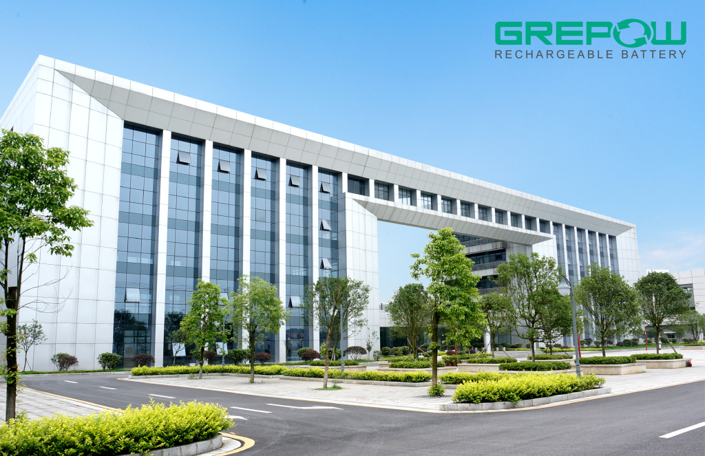 Providing Power to eVTOL OEMs