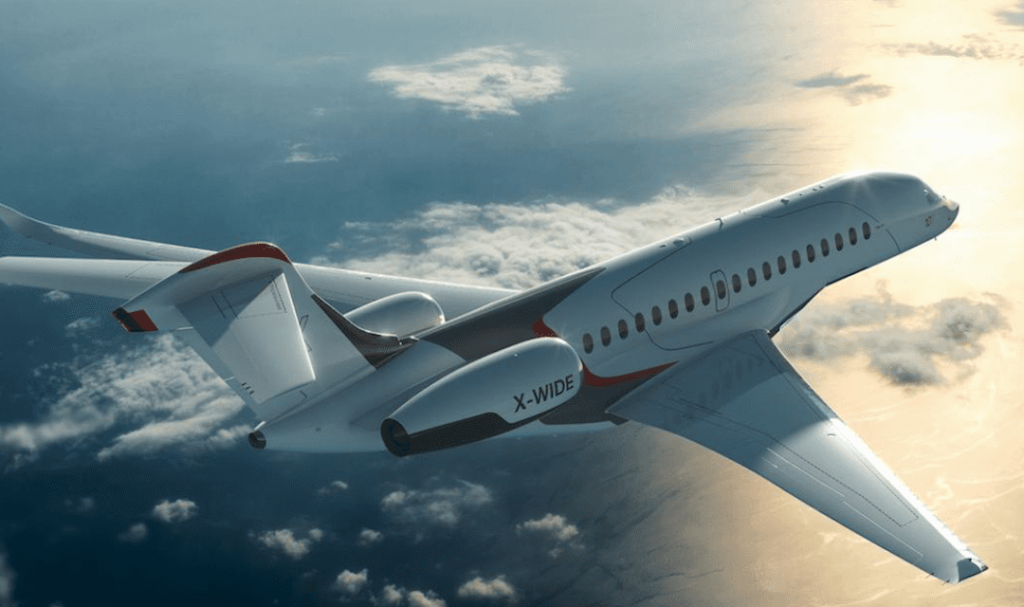 Charter Operator Overview – Charter Report 2022
