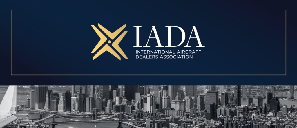 IADA: Upcoming Business Aircraft Market in 6 Months Remains Strong