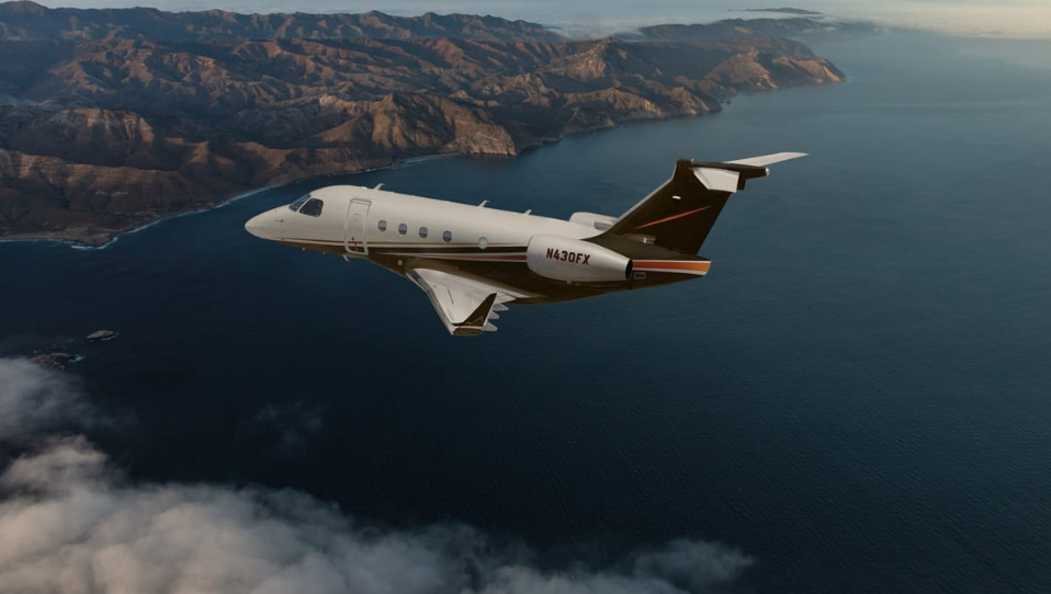 Flexjet Terminates Plan to Go Public