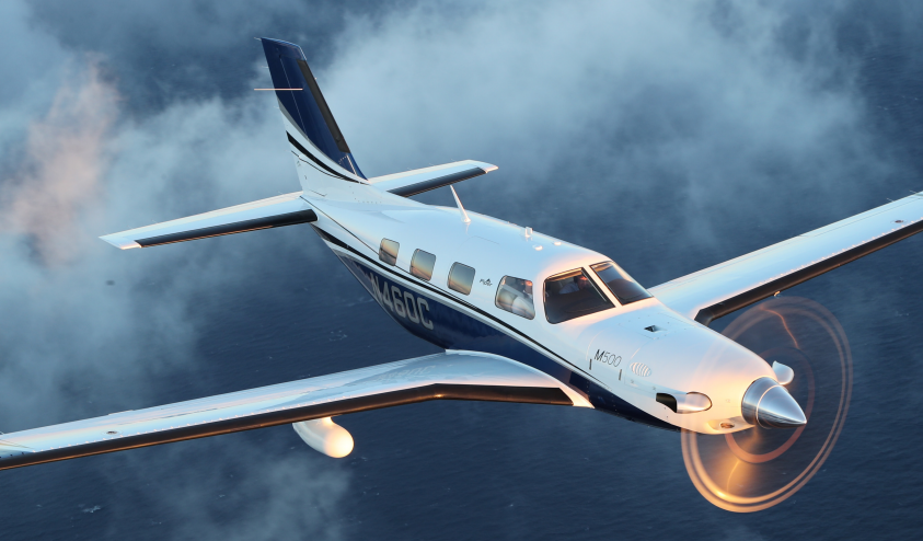 Piper’s Turboprop Models Get Ready for SAF