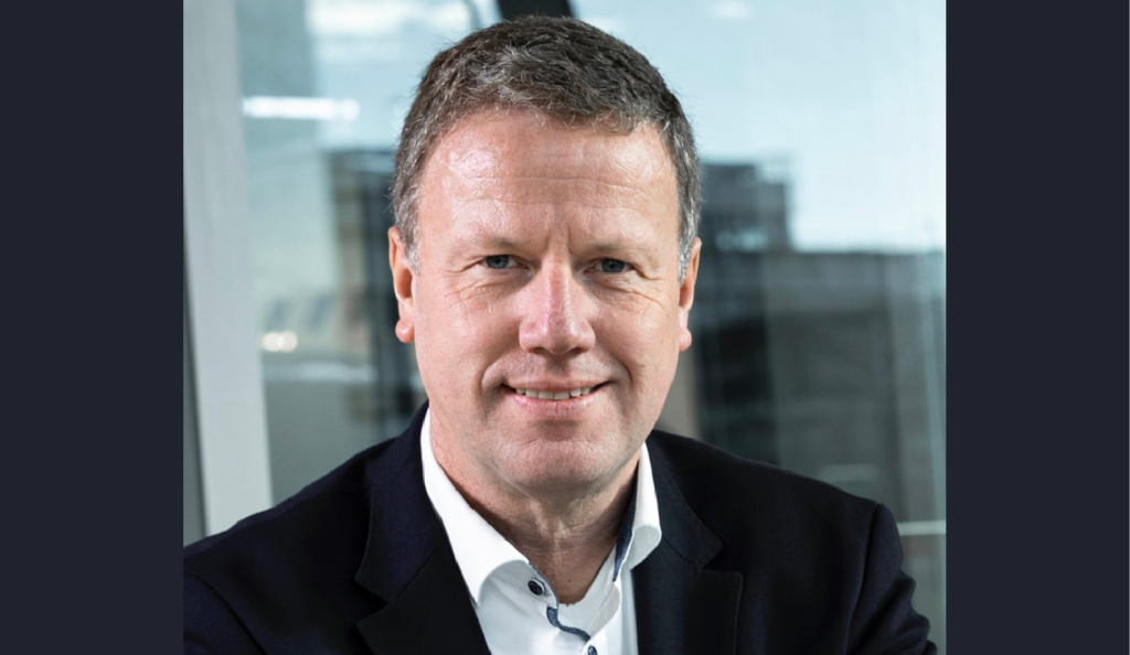 Klaus Roewe to Join Lilium as New CEO