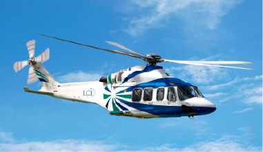 LCI: Dynamic Decade Ahead for Asia