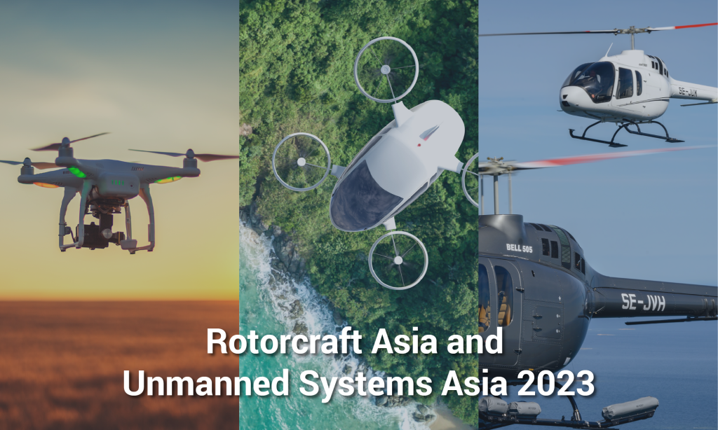 RCA-UMSA Returns to Singapore with Asian Sky Group