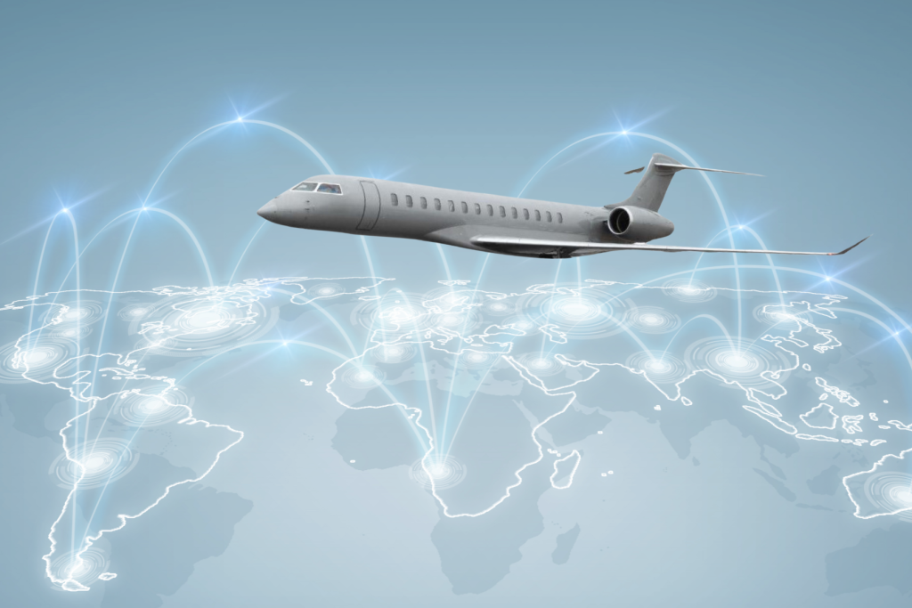 Setting 18 World Speed Records, Phenix Jet Cayman (Hong Kong) Delivers Unmatched Travel Efficiency to its Clients