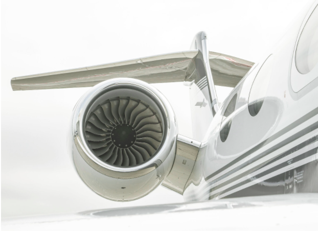 Jet Aviation Gains EASA Approval for Gulfstream G650 Maintenance in Vienna