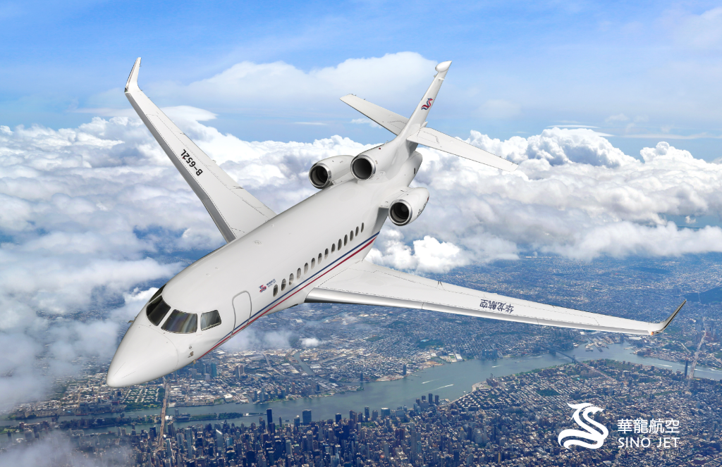 Sino Jet Attends COP27 and Hopes to Lead the Way Towards Sustainable Aviation Practices