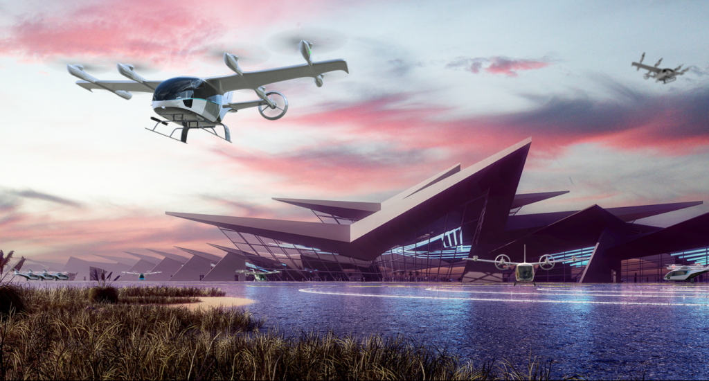 Eve Co-CEO: Certification May Not Happen by 2026