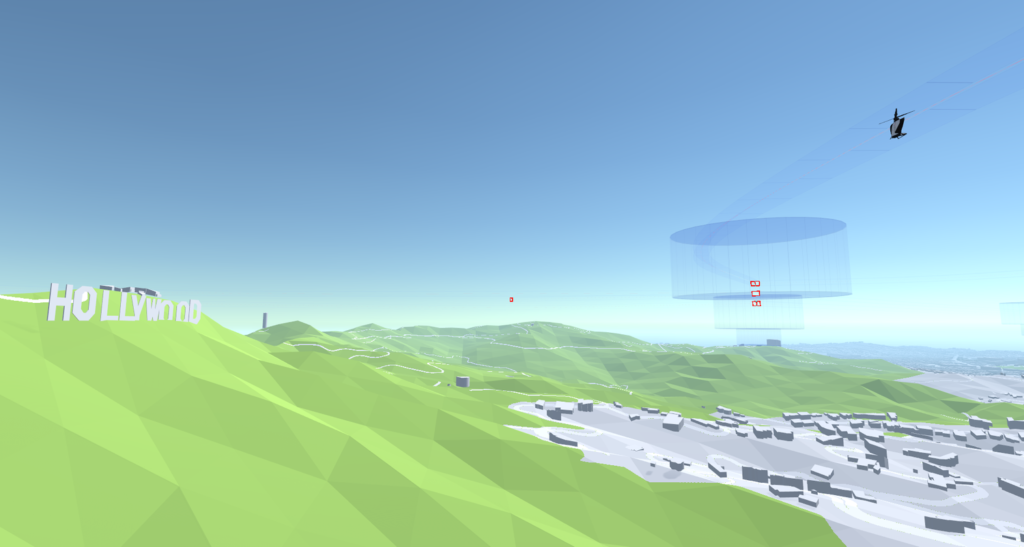 Skyroads Collaborates with Urban Movement Labs