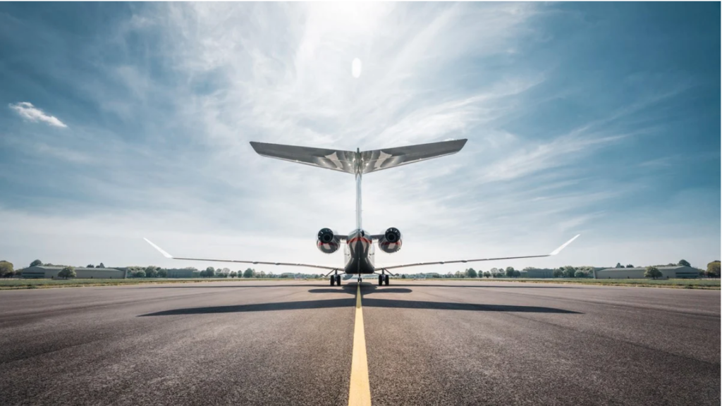 VistaJet Announces Exceptional Performance in 2021