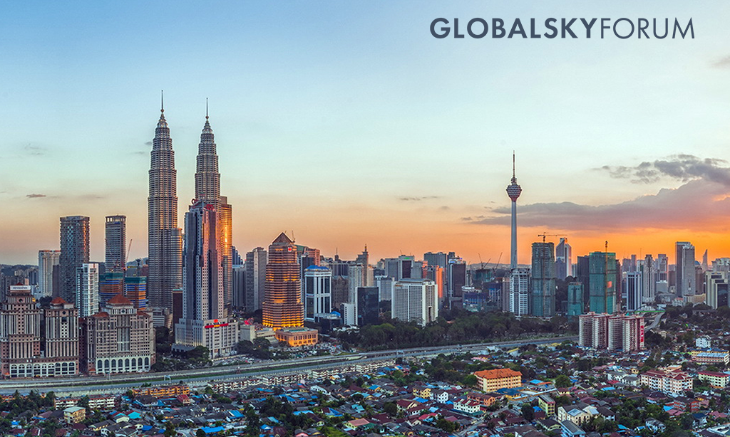 Asian Sky Group Introduces New In-Person Forums