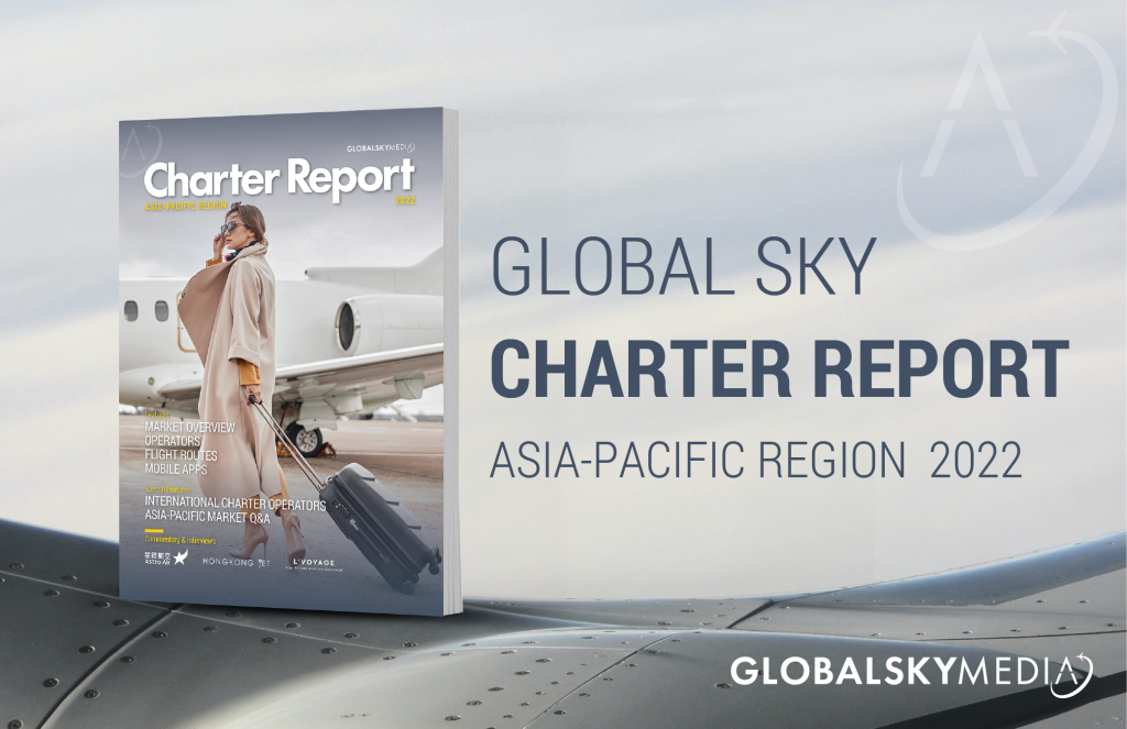 Editor’s Note – Charter Report 2022