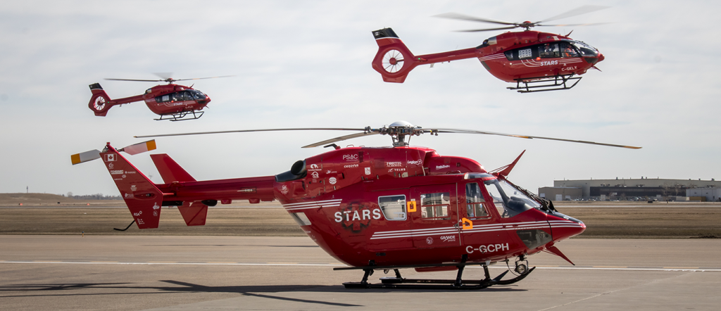 Capital Power Donates US$1 Million to STARS