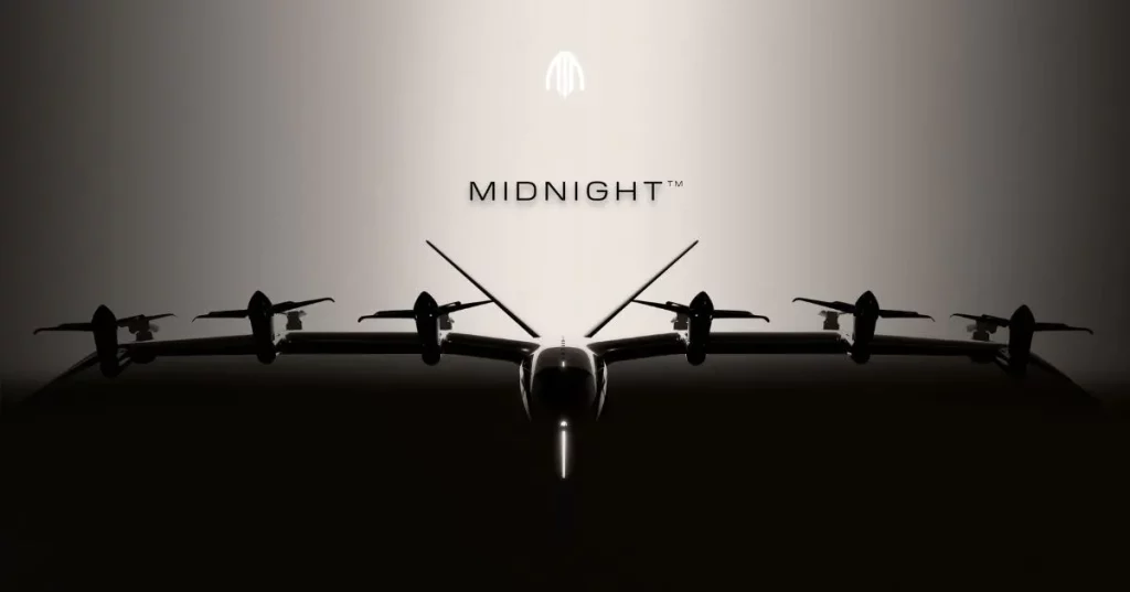 Archer to Showcase eVTOL Aircraft at Open House Event