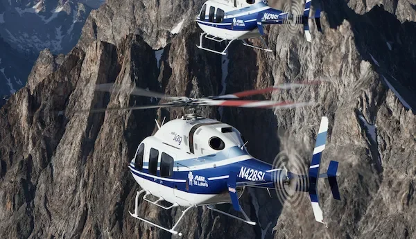 ACSF Offers Cheaper Flight Data Monitoring Solution Under New Partnership