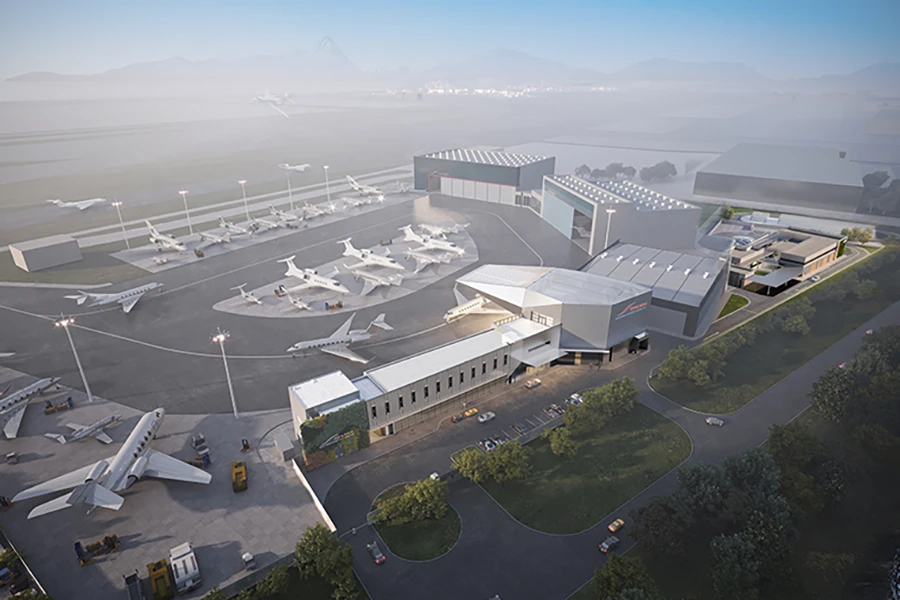 HKBAC’s Transformation: A New Era For Private Jet Passengers