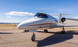 Light Jets 300 X 180