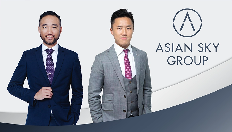 ASG Strengthens Position with two Key Senior Hires