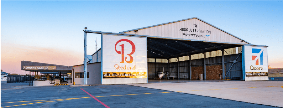 Pipistrel Appoints Absolute Aviation as African Distributor