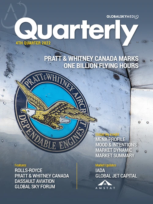 Asian Sky Quarterly – 2022 Q4