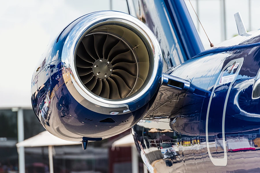 The Business Aviation Asia Forum & Expo